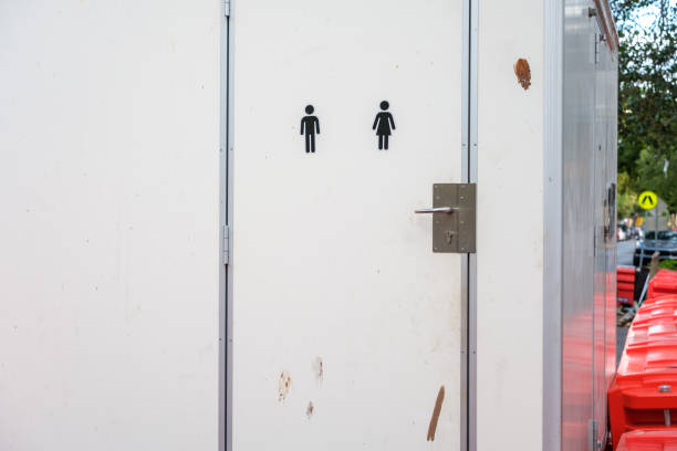 Sanitation services for porta potties in Golden Glades, FL